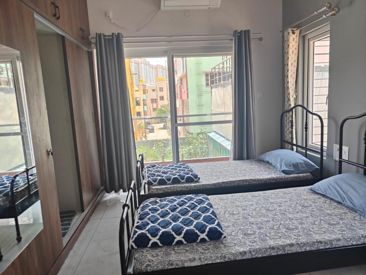 Apartamento de 2 dormitorios
