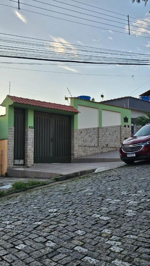 Espaço da Celma, a 5 min a pé do Parque das Águas - Chambres d’hôtes