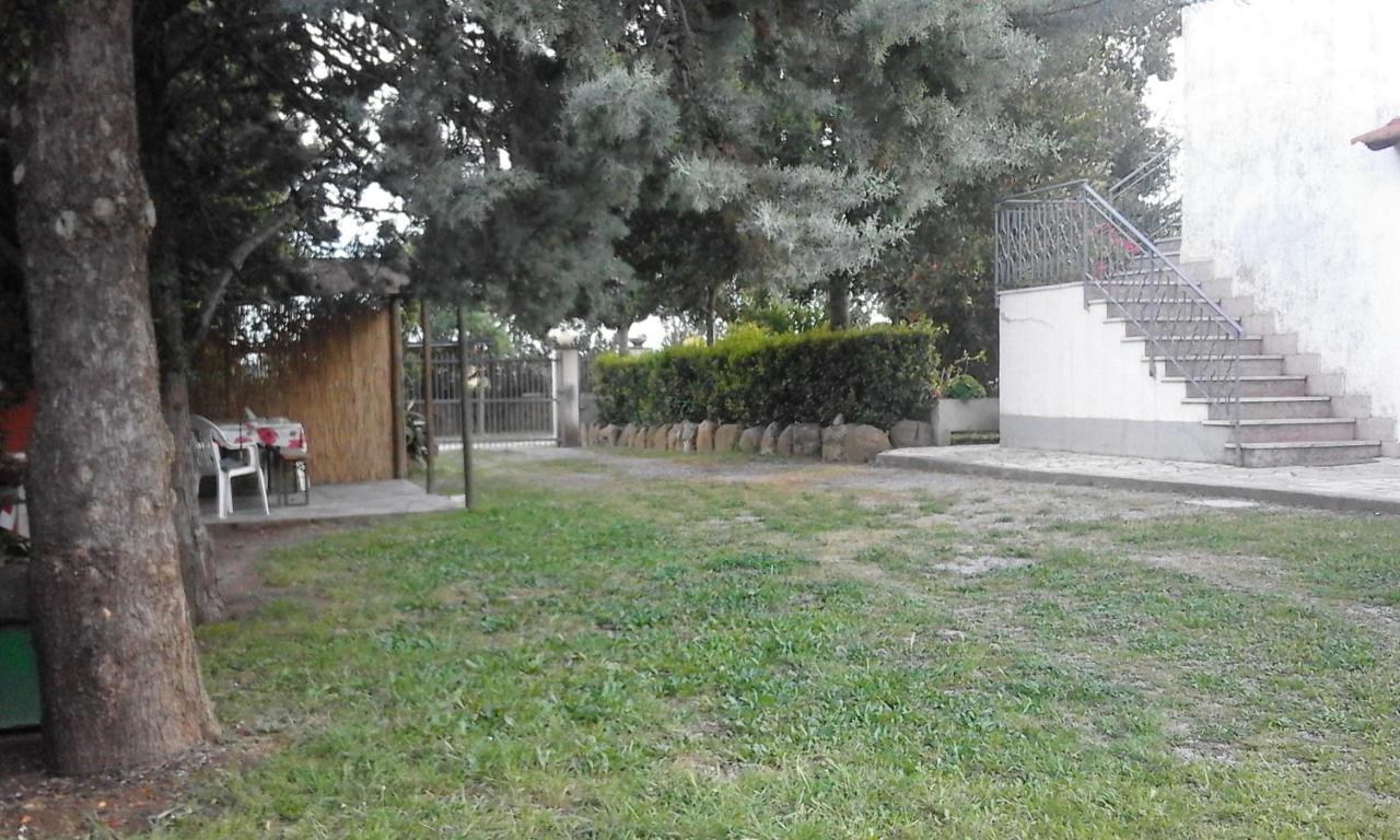 La Palma - Ferienwohnung Magliano in Toscana