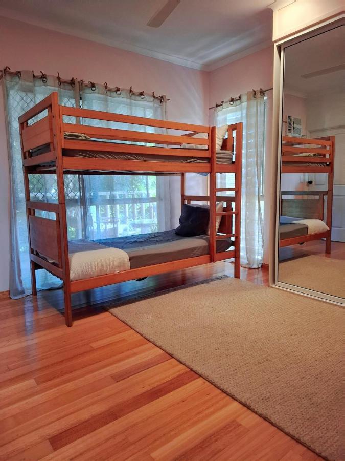 The Nest! - Bed and Breakfast Cannonvale