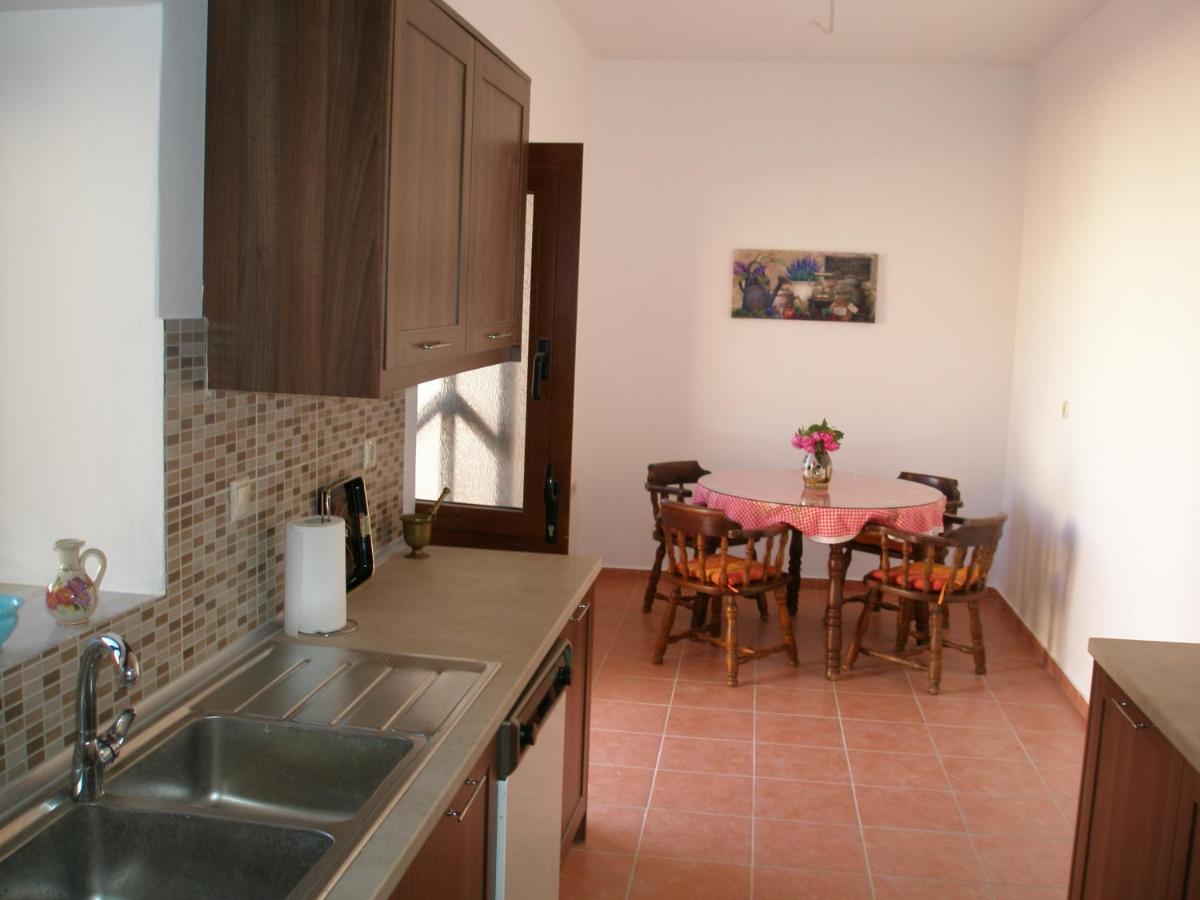 Casa Theoni - Chambres d’hôtes