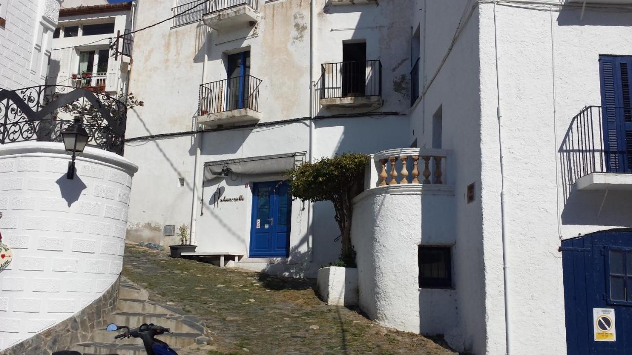 Apartamento Poal-Cadaques - Chambres d’hôtes