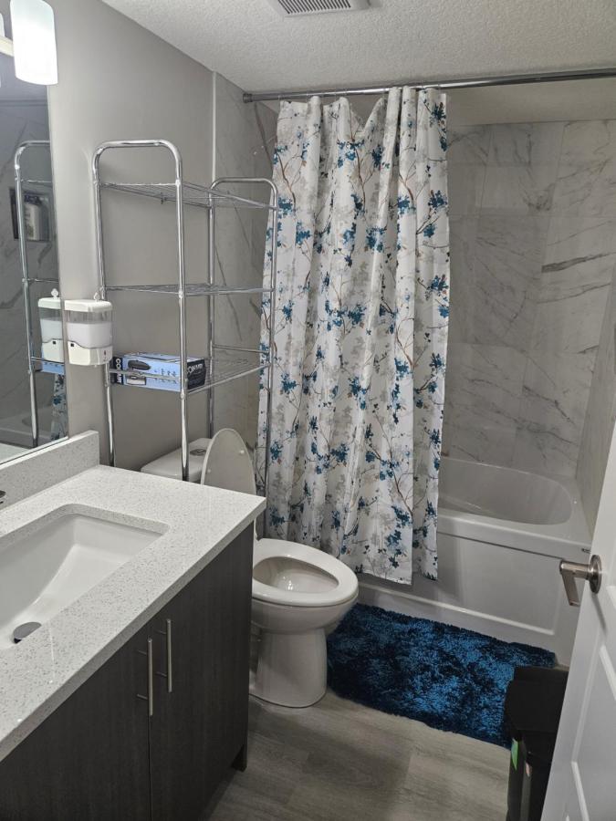 Aurora Space - B&B
