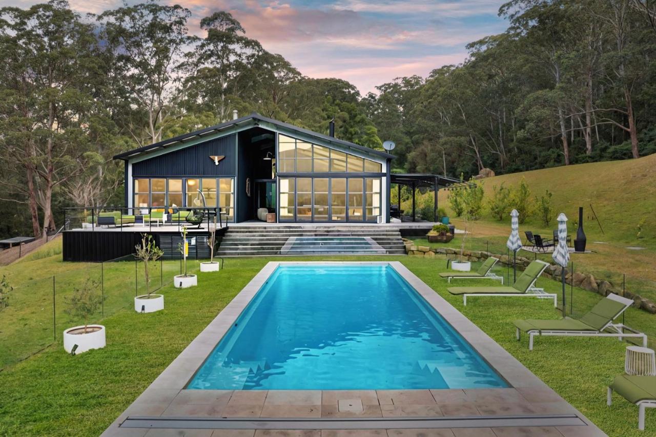 Black Star, Kangaroo Valley - Chambres d’hôtes
