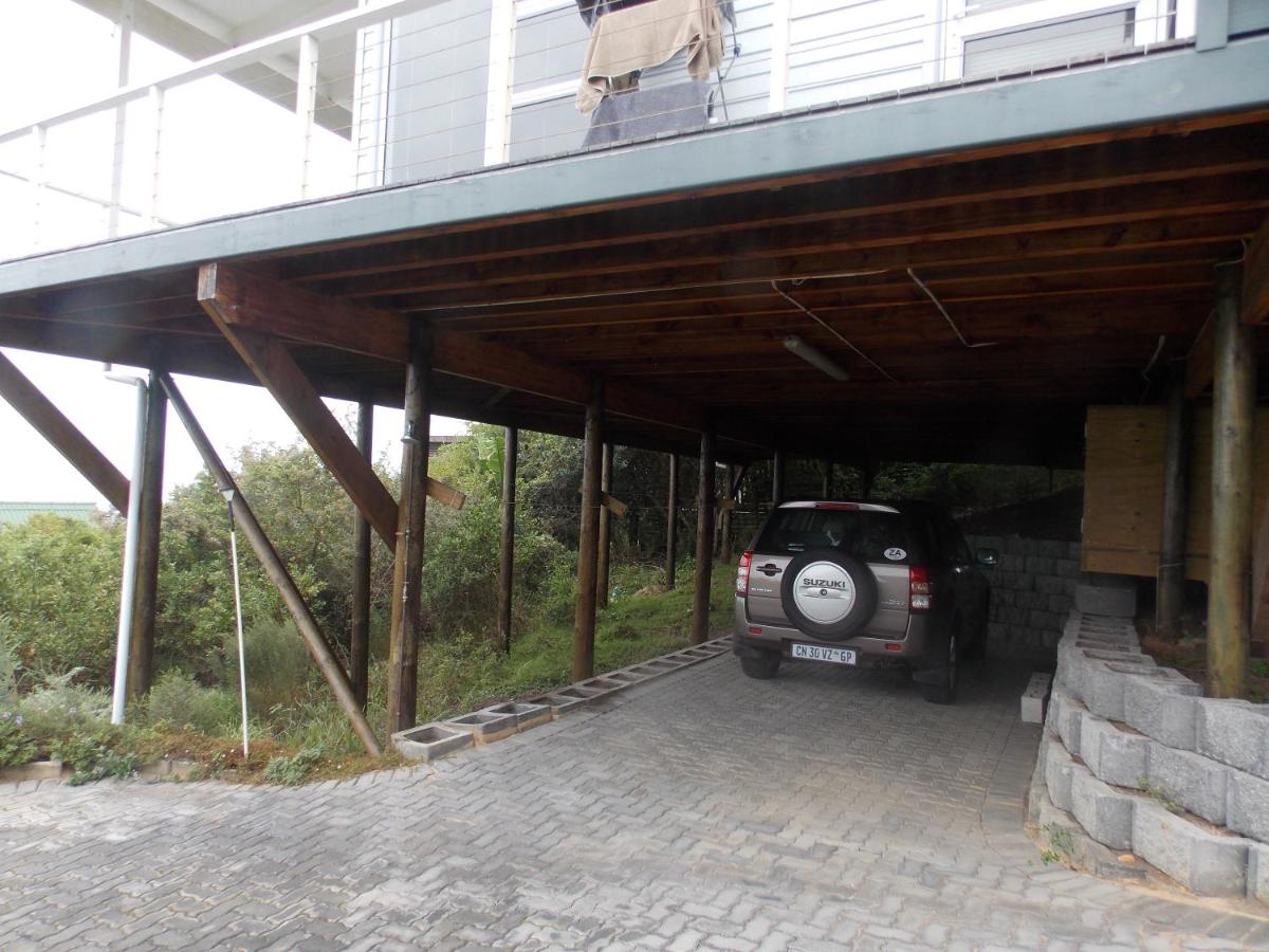 By the Sea Vacation Home - B&B