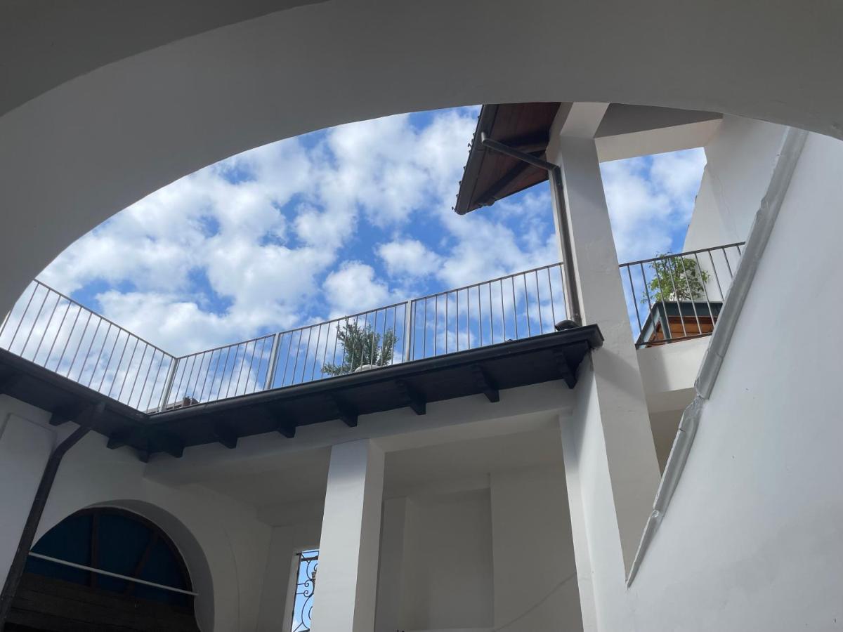 PIAZZETTA DEL FORNO appartamento - B&B