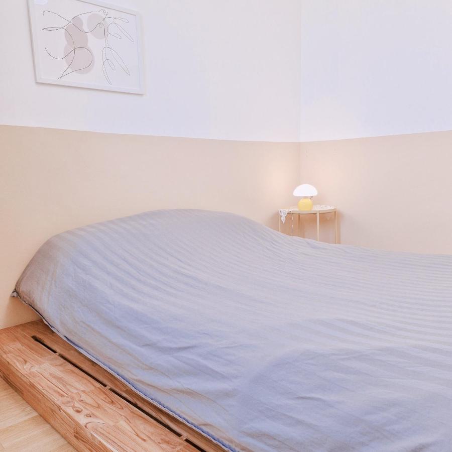 Two-Bedroom Standard Apartment