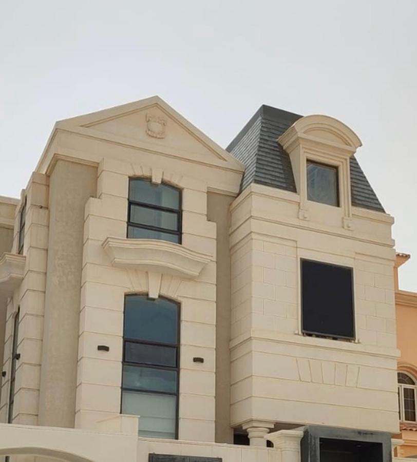 3BedRoom Modern Appartement -Qurtubah - B&B