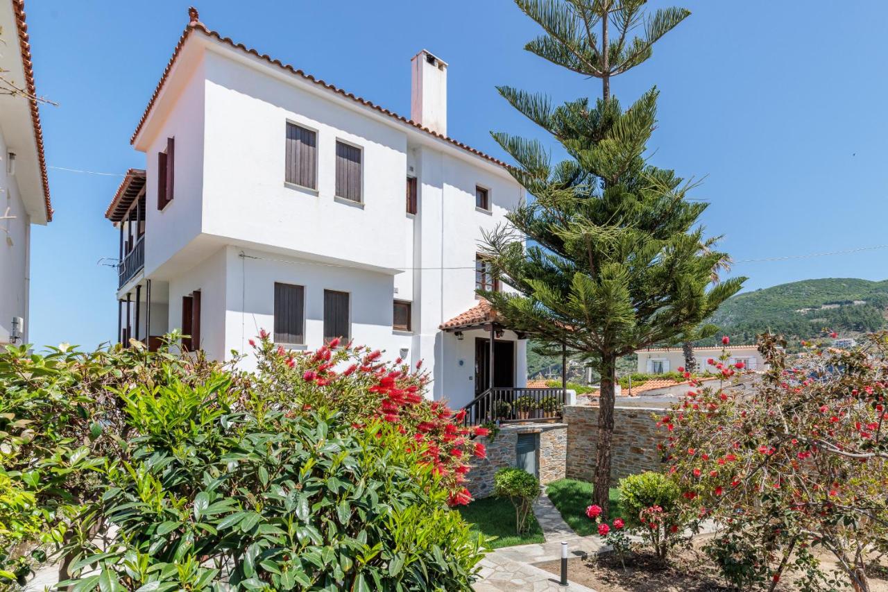 Apartamento con vistas al mar