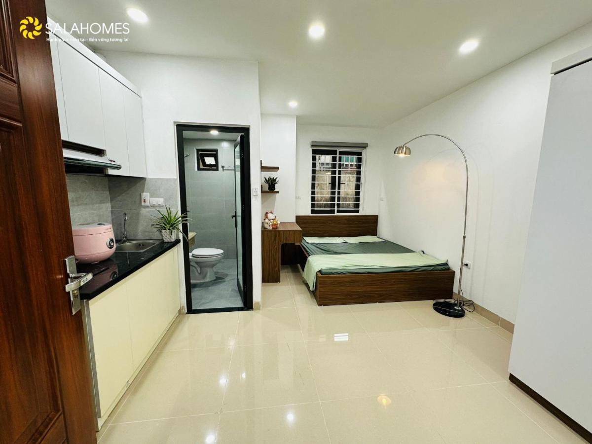 Căn hộ mặt phố đủ đồ giá ưu đãi - B&B Hanoi