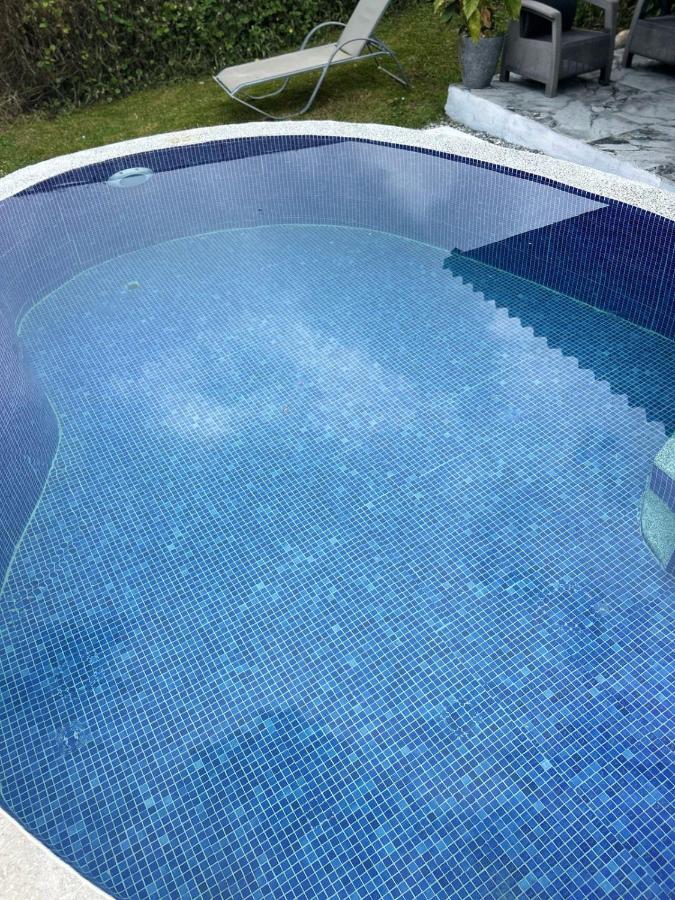 Residencia Esmeralda - B&B Aguabuena