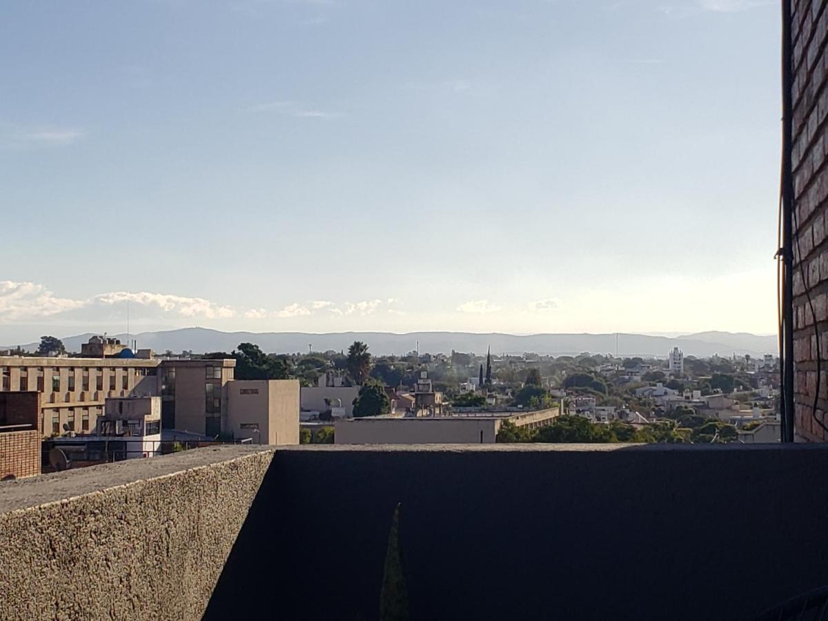 Departamento céntrico con hermosa vista a las Sierras - B&B Córdoba