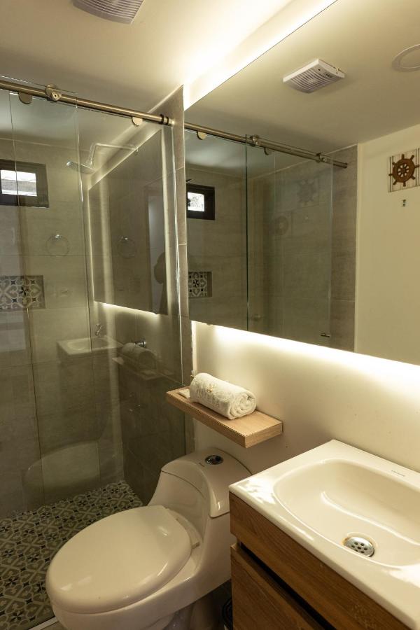 Mishka Hotel Boutique - Ferienwohnung Cartagena