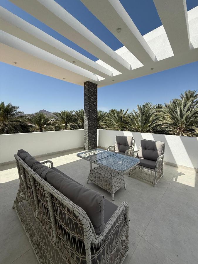 Lavender chalet - B&B Qurţah