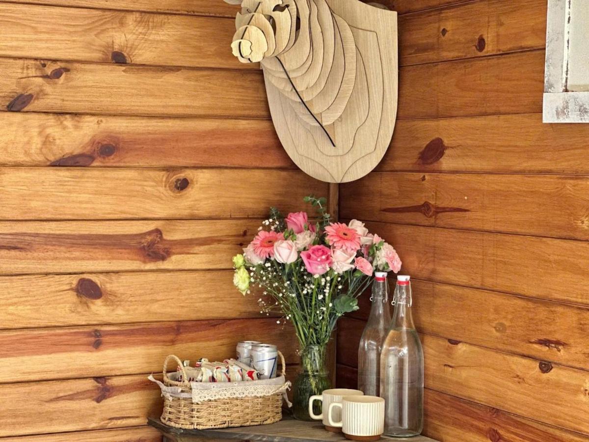 Suite Junior con Vista Montagna 