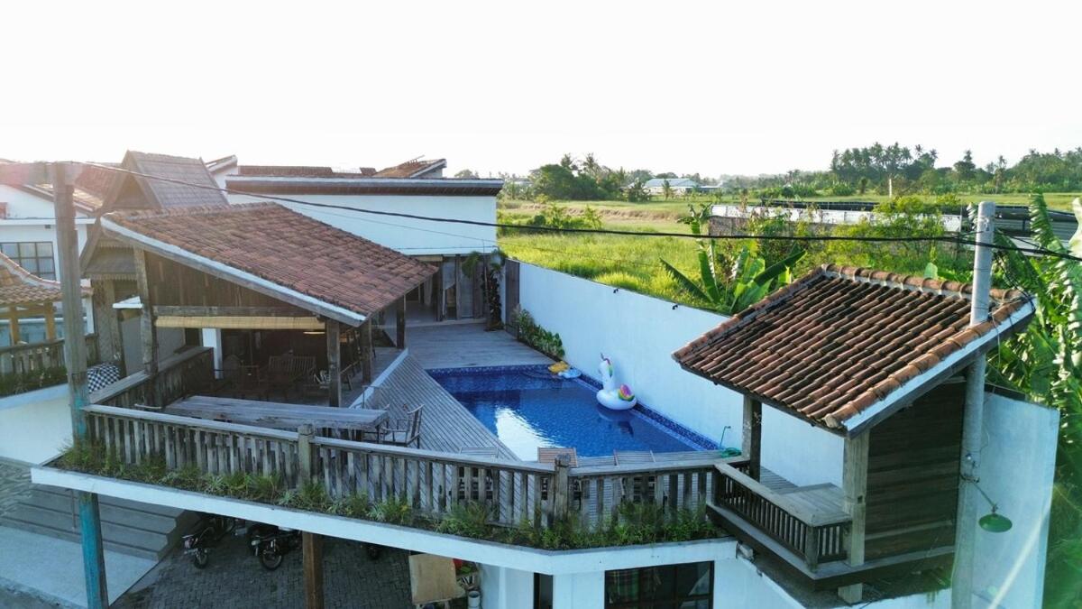Tanah Lot Dreams Complex Villas By GUMA Hospitality - B&B Tanah Lot