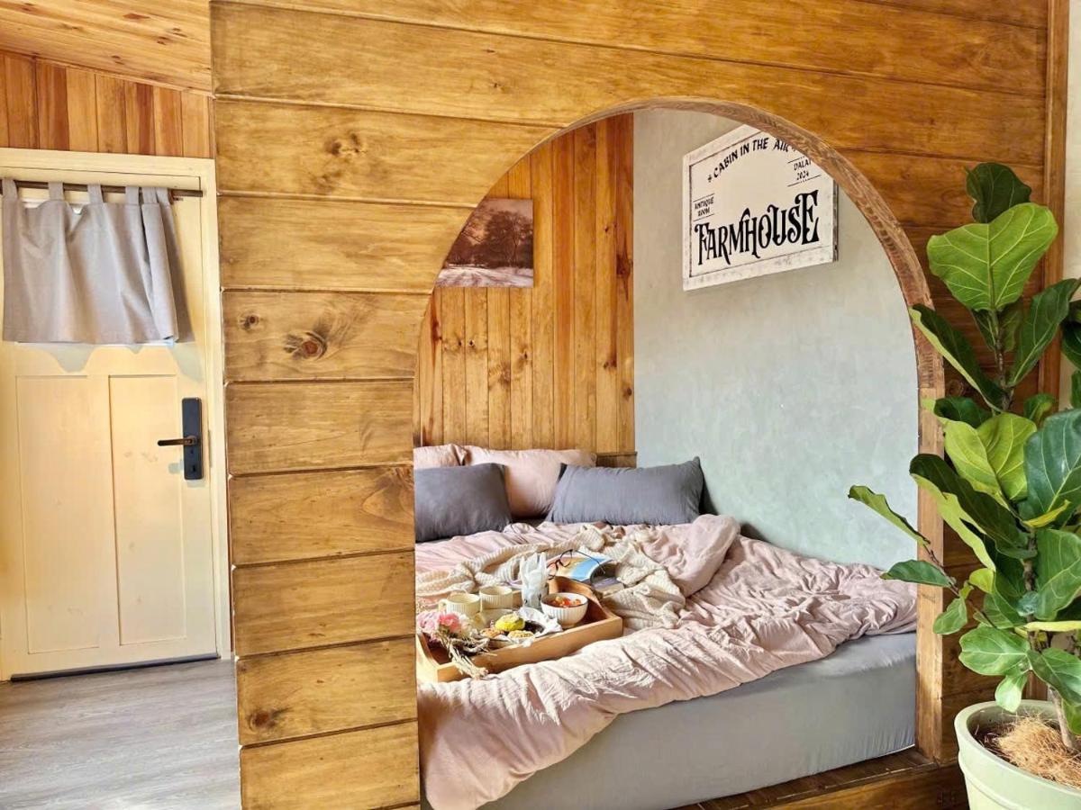 Suite con Vista Montagna