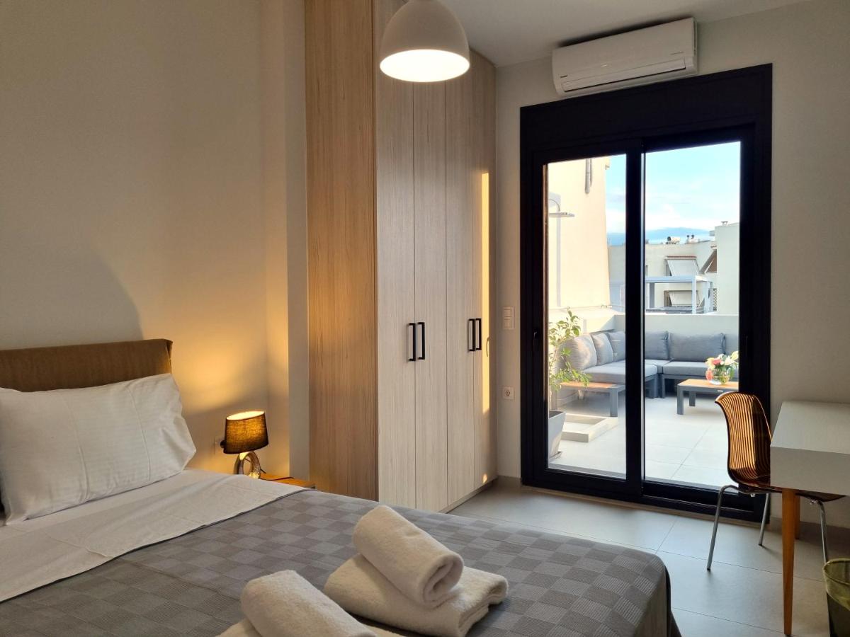 Penthouse-Apartment