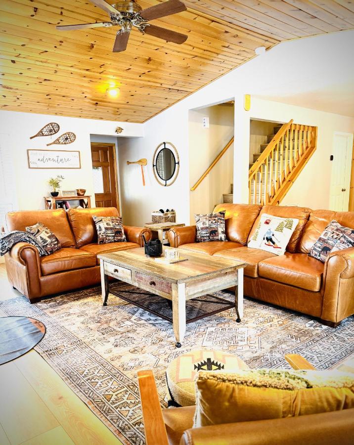 A Taste of Tahoe - B&B