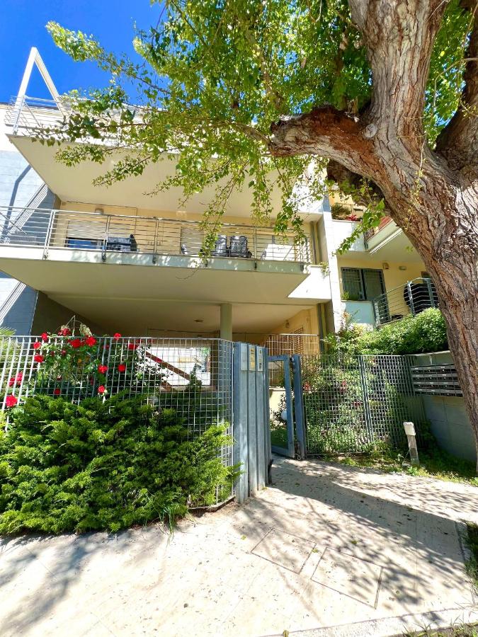 Le Naiadi - B&B Roseto degli Abruzzi