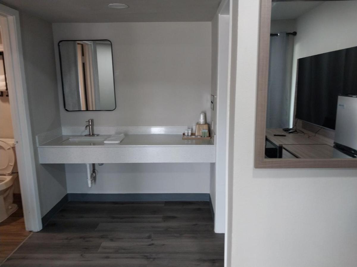 Gateway Inn - Ferienwohnung Graham