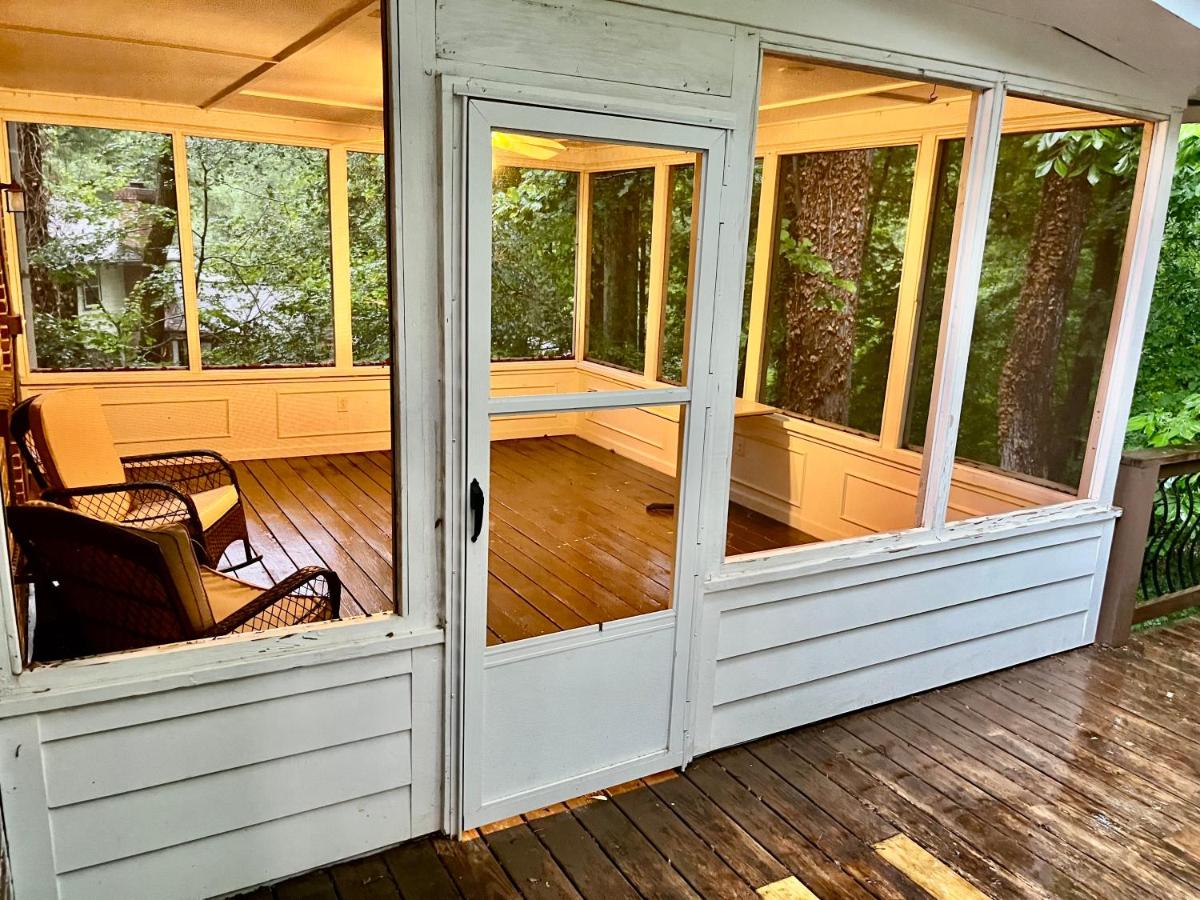 Rooms By Month Sandy Springs - B&B Atlanta