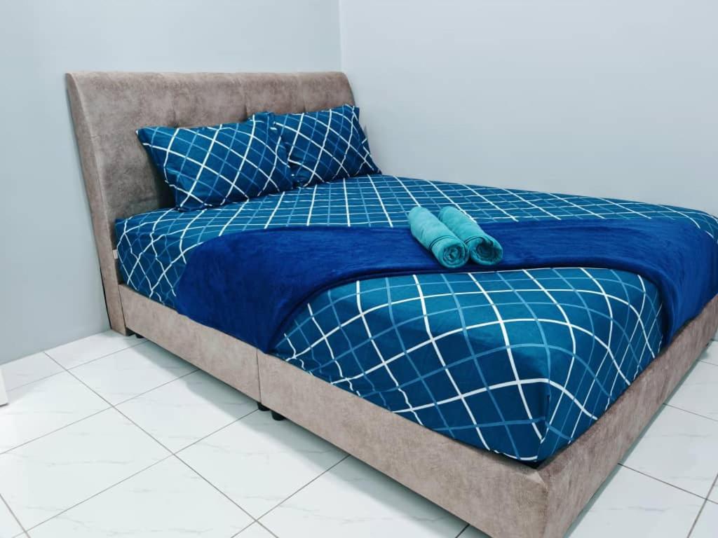 CMS Simple Stay Alor Setar - Chambres d’hôtes Alor Setar