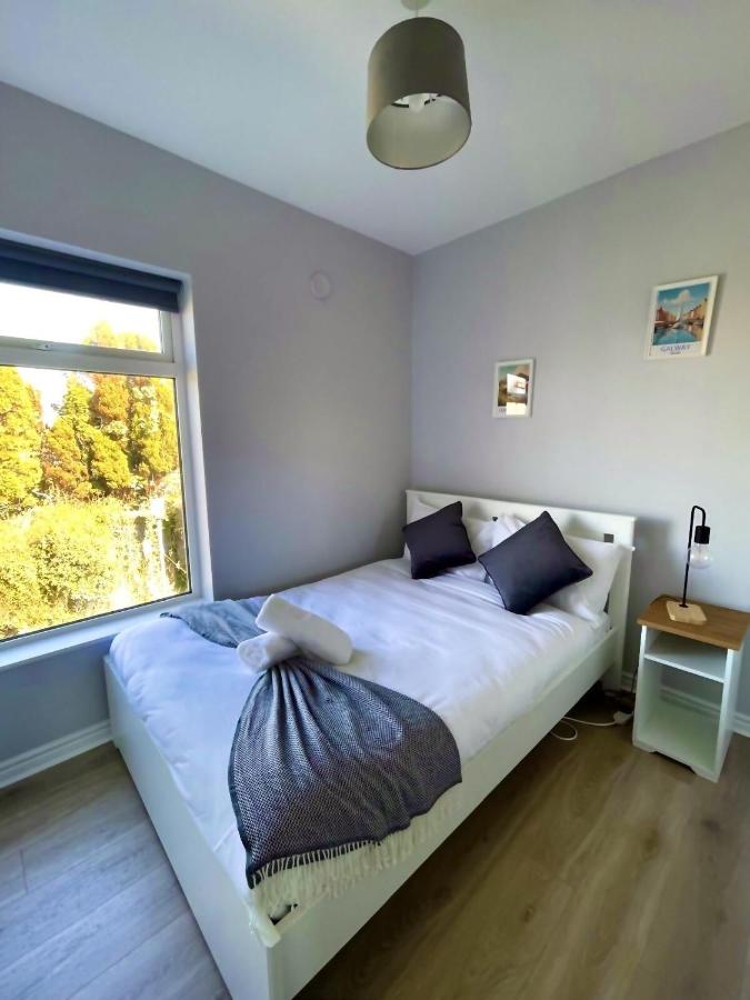 Modern and Accessible - B&B Galway