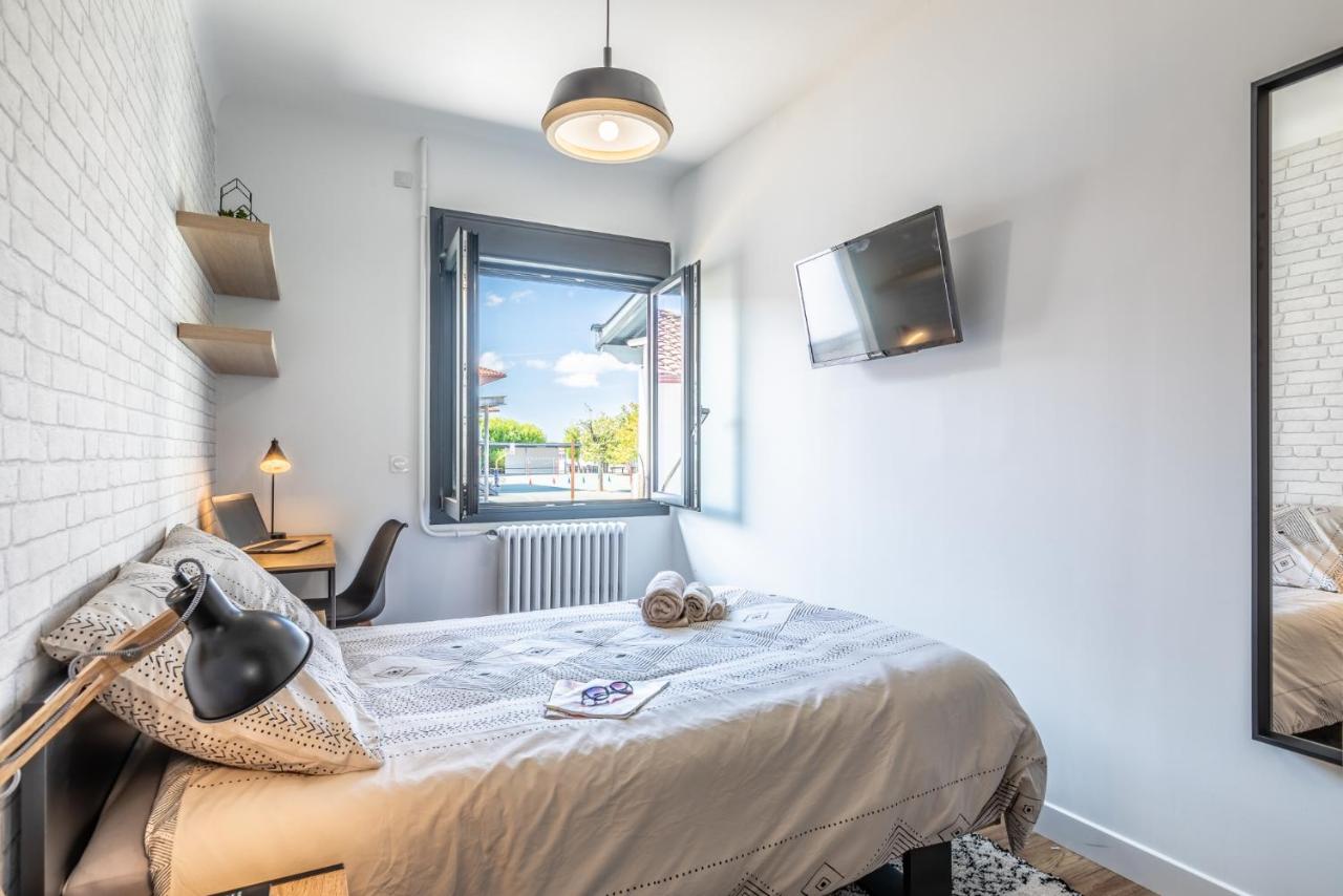 Three-Bedroom Superior Apartment