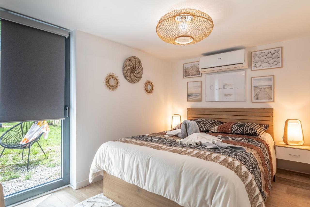 Two-Bedroom Superior Apartment
