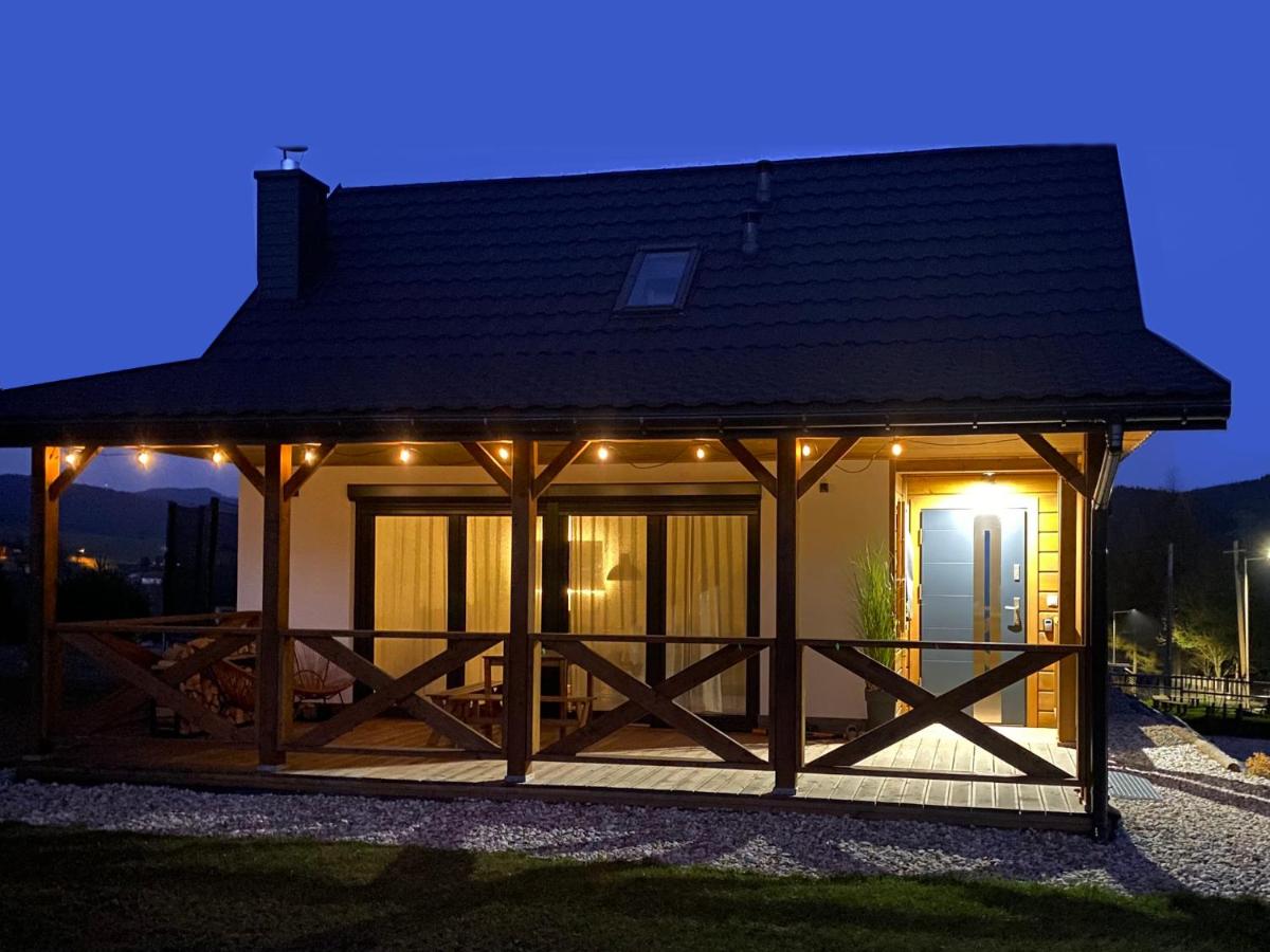 Przystanek Przylasek - B&B Grywałd