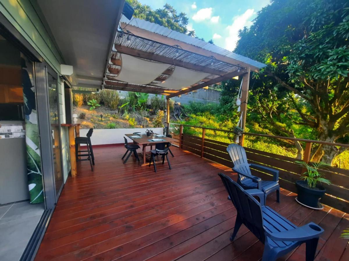 Fare TANGARA - B&B