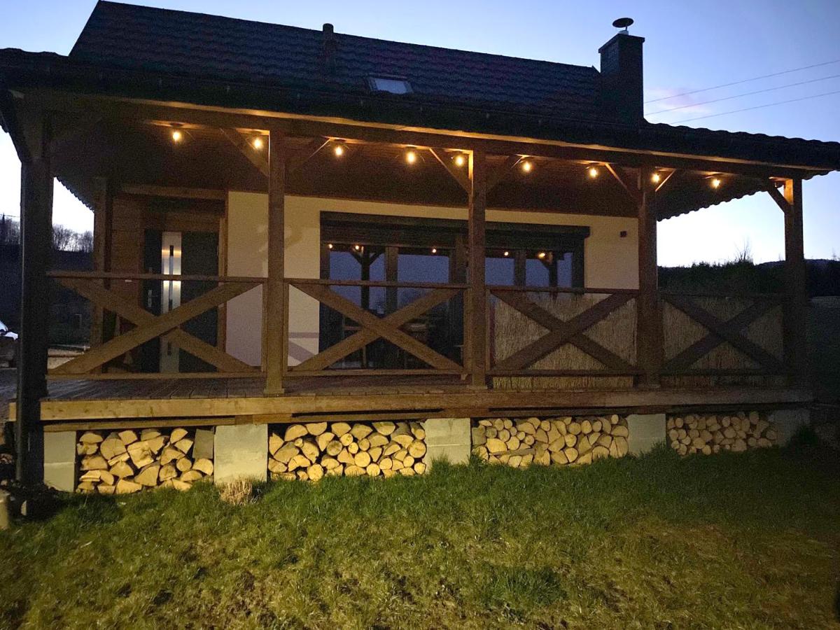 Casa a Schiera con 2 Camere da Letto