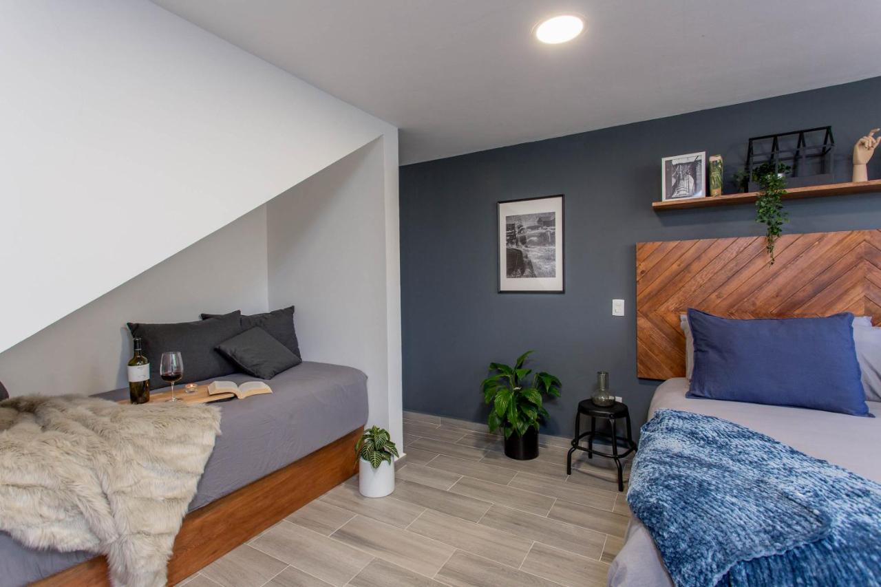 Appartamento Standard con 2 Camere da Letto