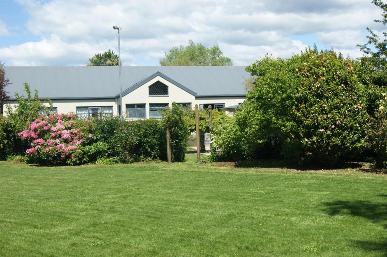 Waitapu Springs B&B - B&B