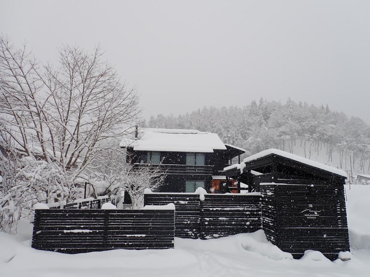 REN HANARE Hakuba - Bed and Breakfast