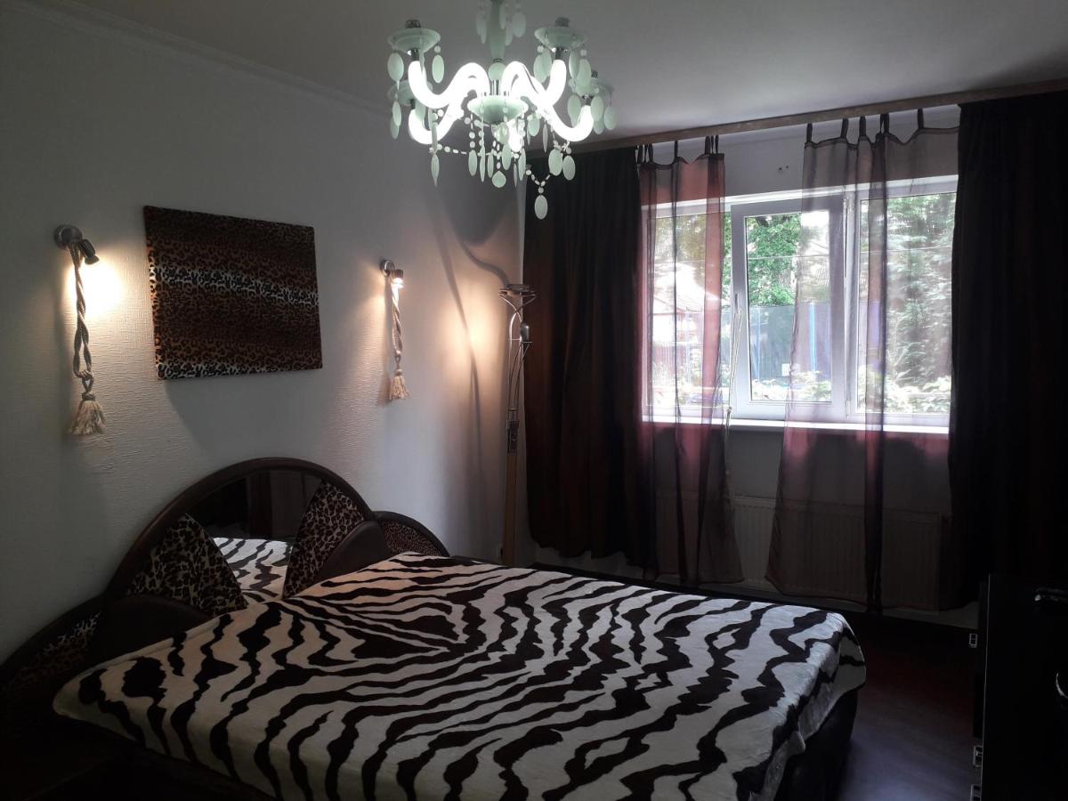 Apartment Mimoza - Ferienwohnung Riga-Strand