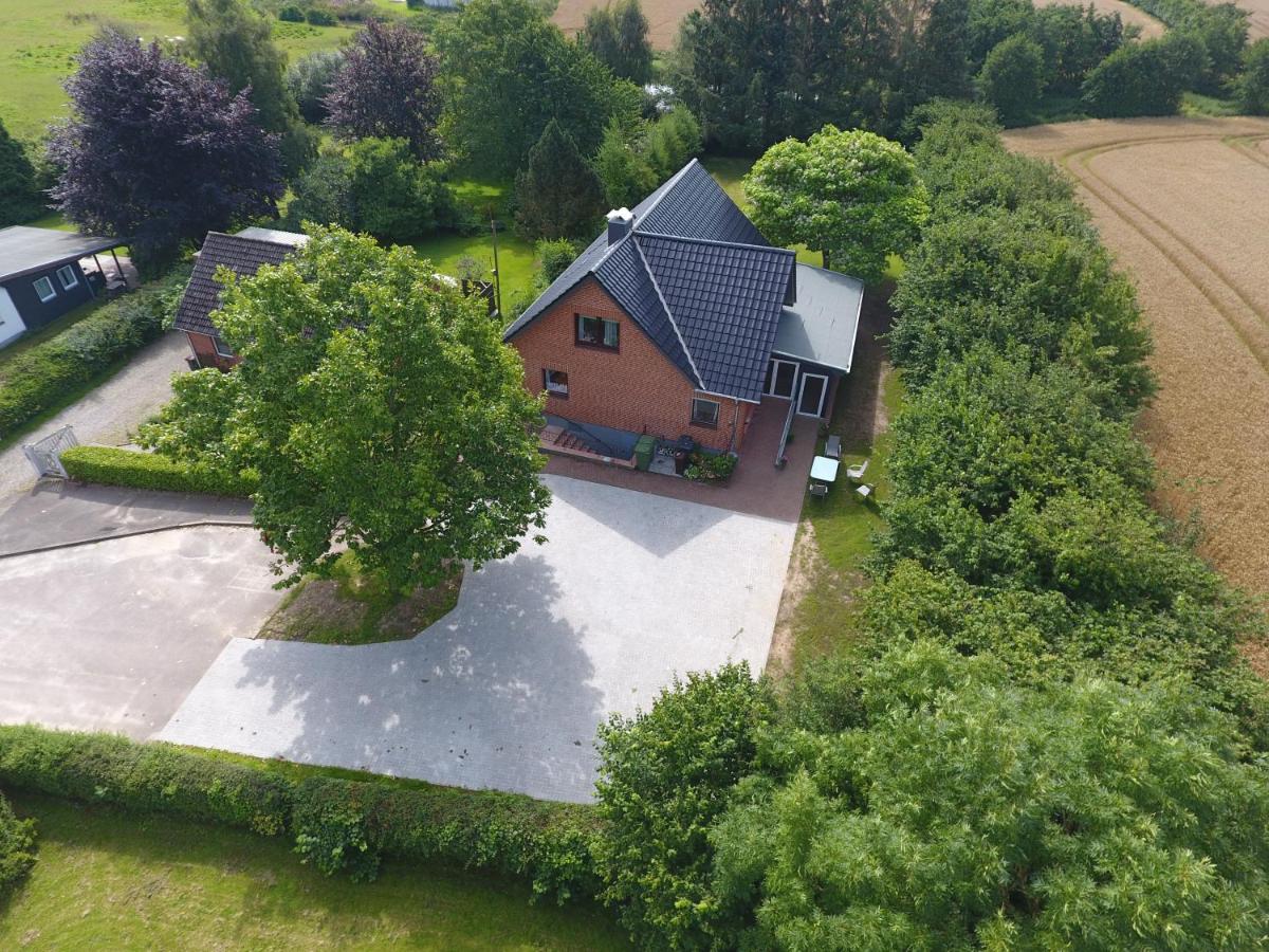 Monteurzimmer bei Kappeln - B&B