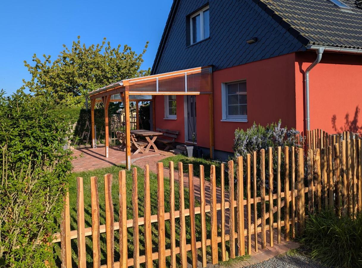 Rosmarinchen - B&B Waabs