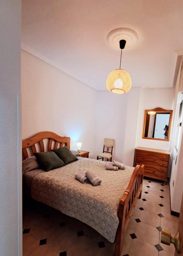 Apartamento N IV La Carolina Jaén - B&B