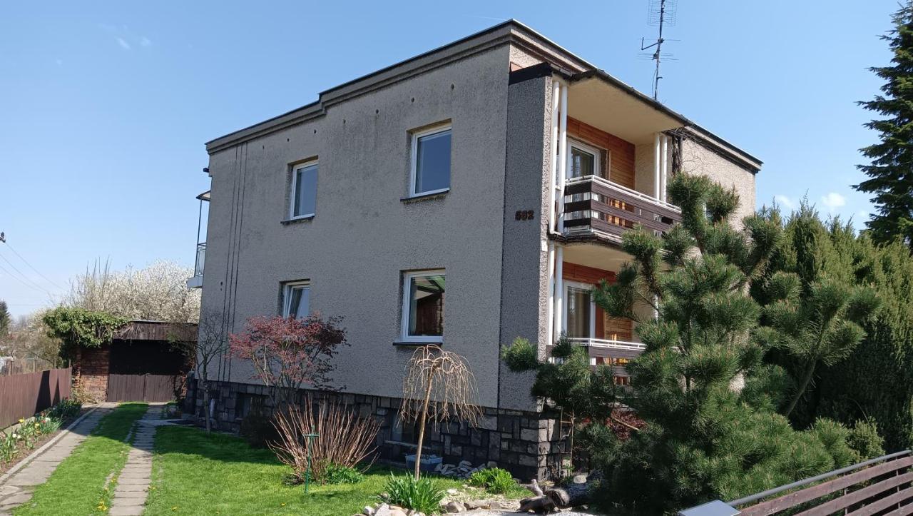 U Juraje v Bohumíně - B&B