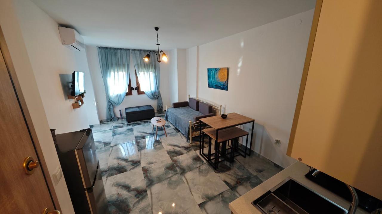 Appartamento Deluxe con 1 Camera da Letto