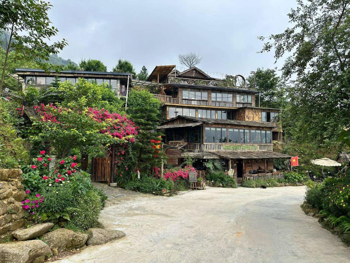Ta Phin Cottage - B&B