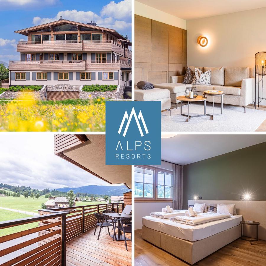 Chalet 149 Westendorf by ALPS RESORTS - Ferienwohnung