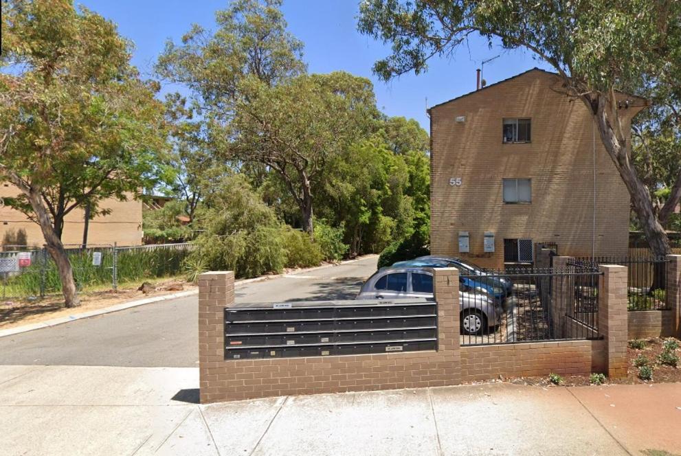 Convenient 2-bedroom apartment - B&B