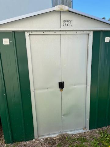 Pusteblume - Ferienwohnung Seeheilbad Graal-Müritz