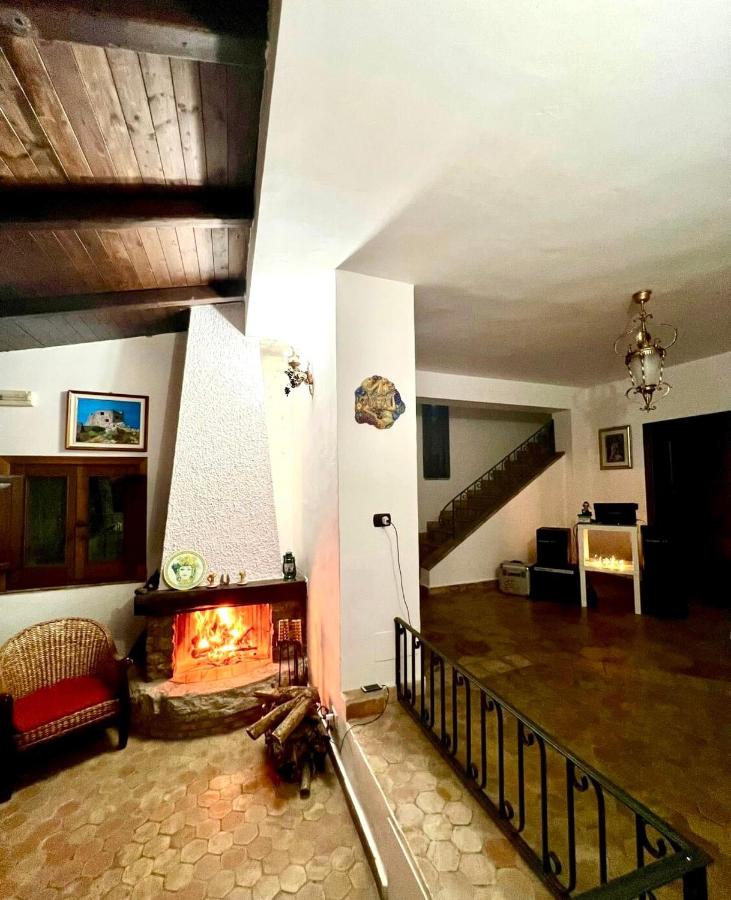 Villa Taormina Sicily - B&B Furci Siculo