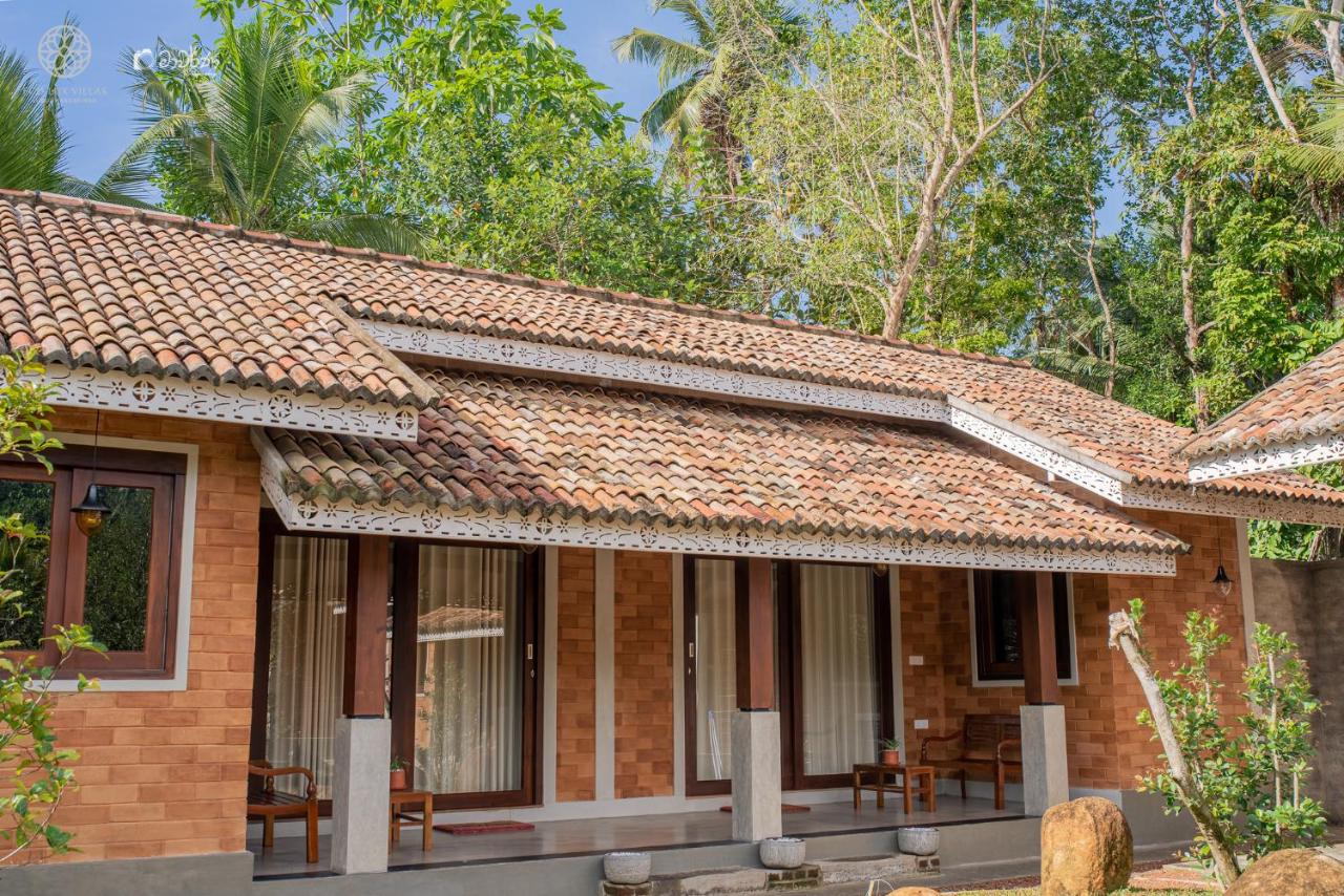Eco Lux Villas - B&B Ahangama