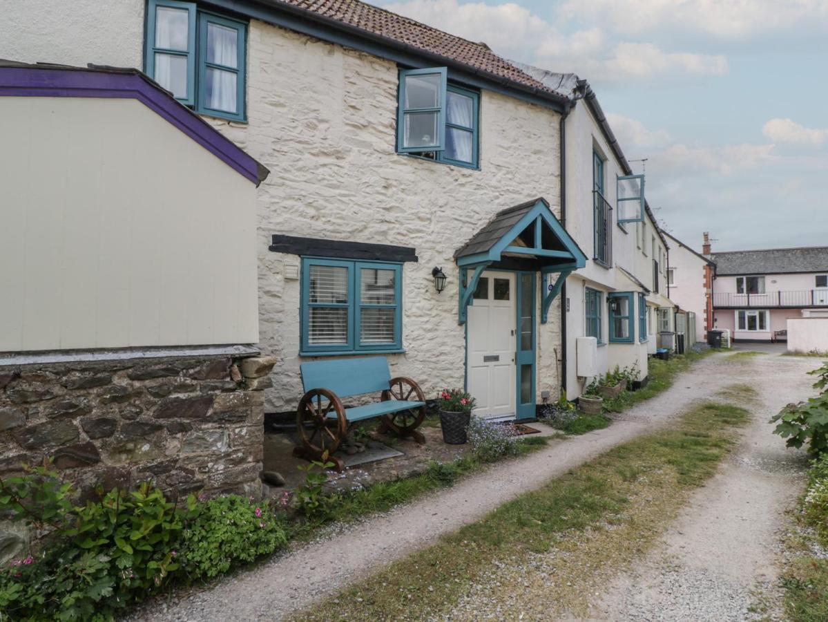 1 The Mews - B&B