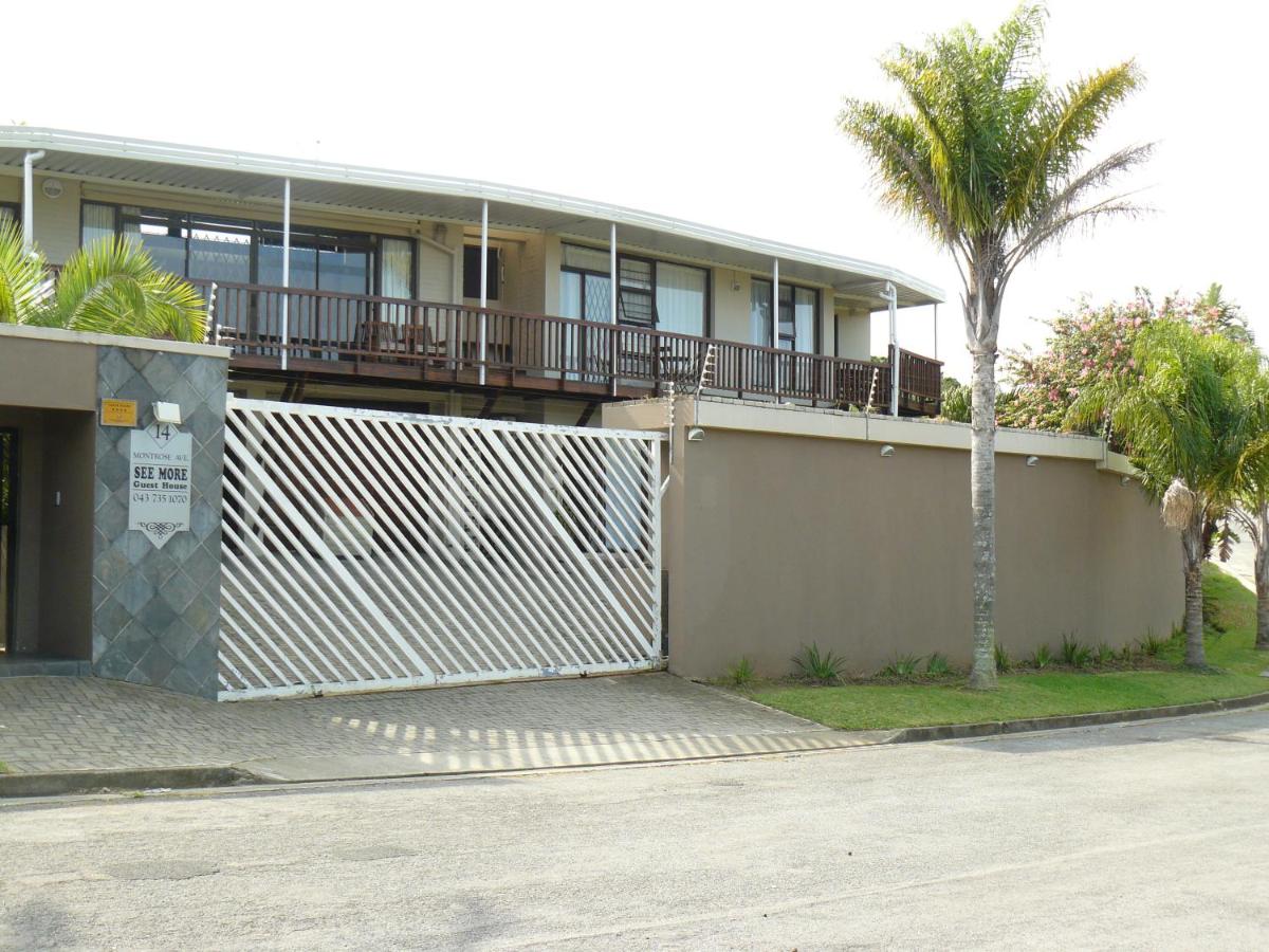 See More Guest House - Ferienwohnung